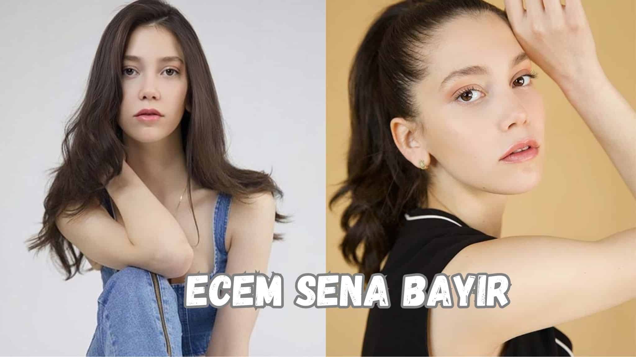 Nehir Ecem Yalçın
