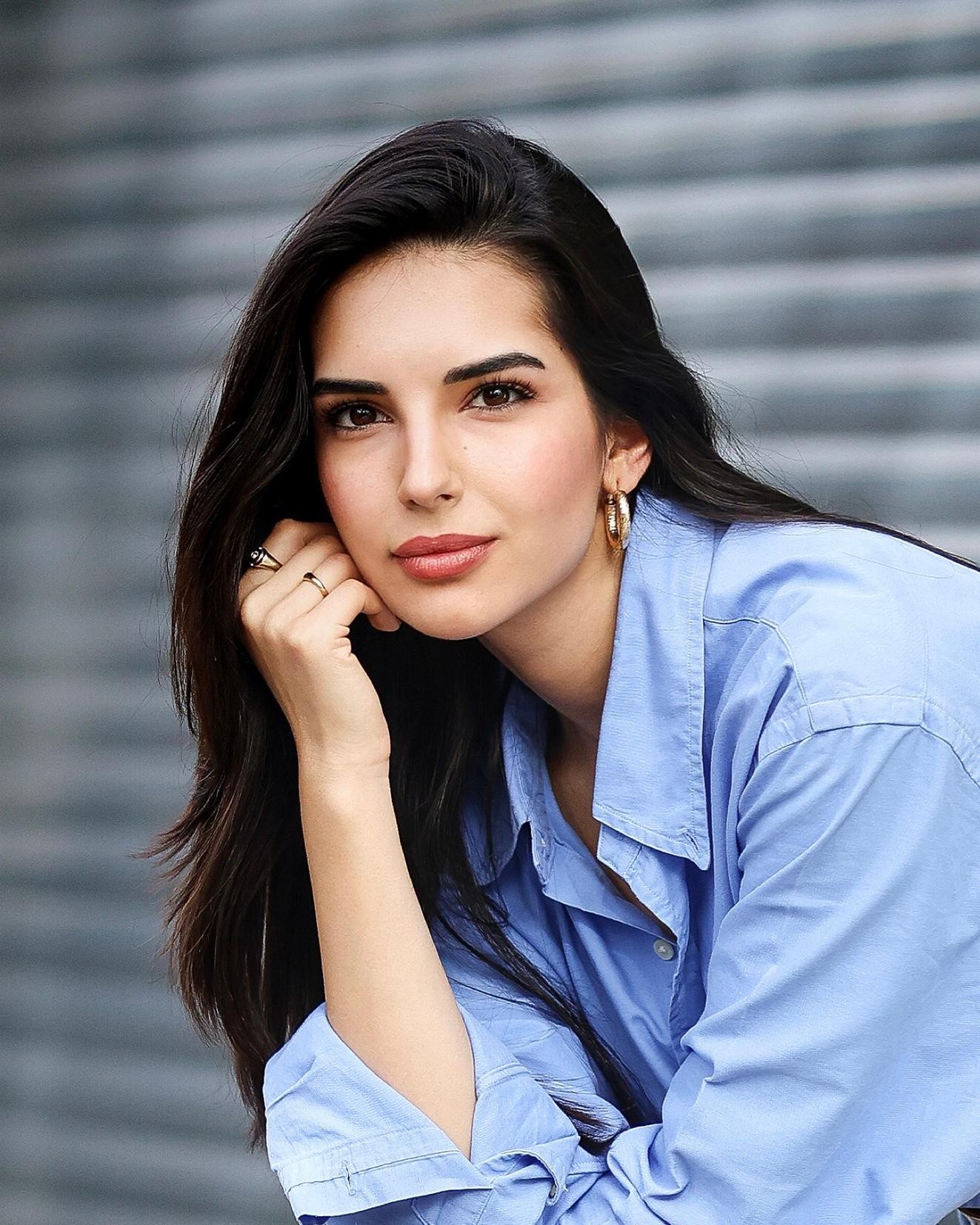 Yasemin Yazıcı Resmi