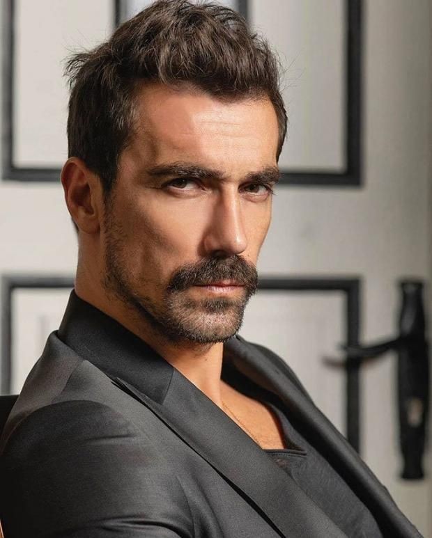 İbrahim Çelikkol Resmi