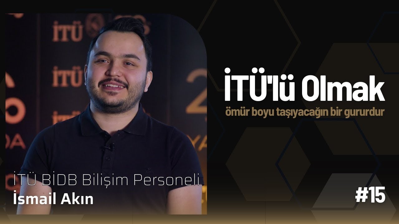 İsmail Akın