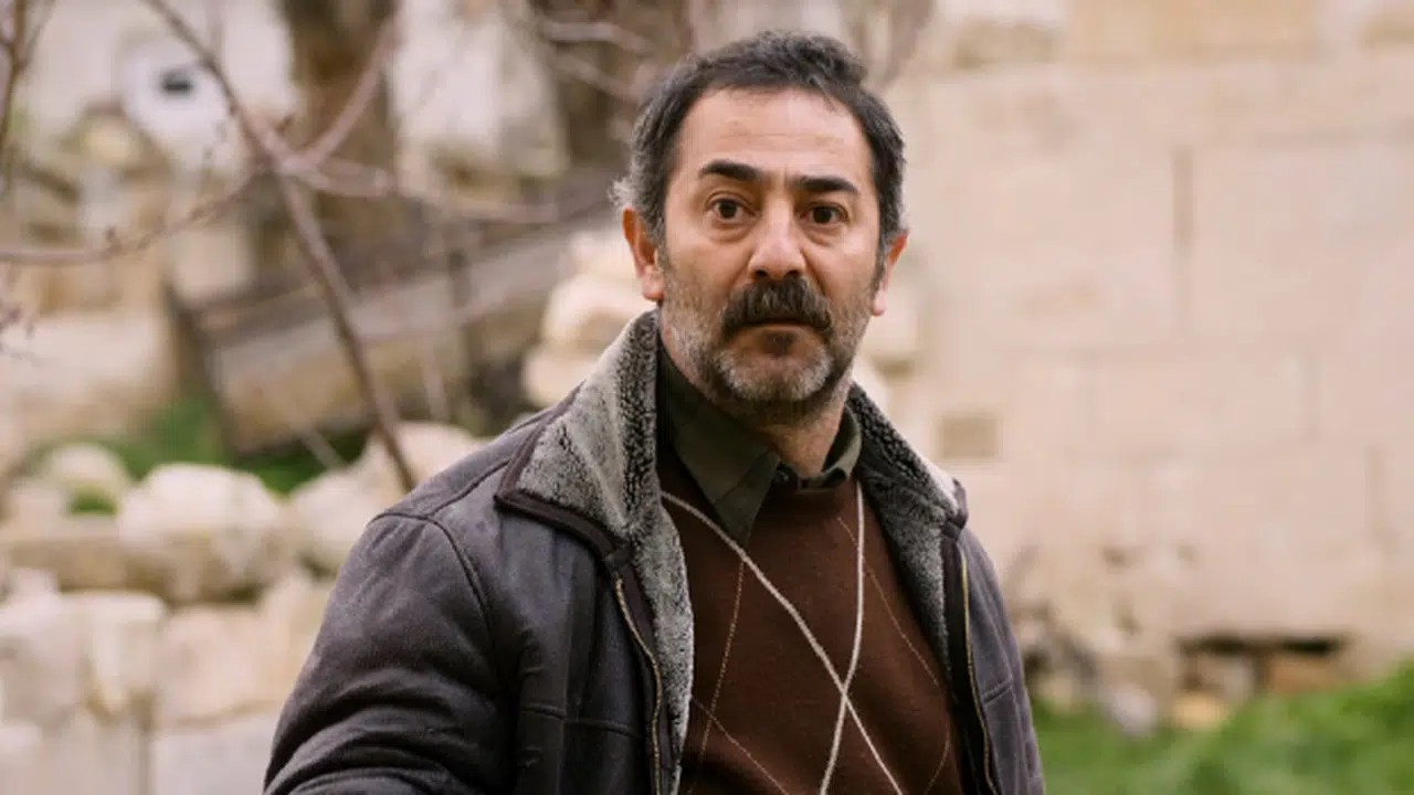 Ayberk Özay Profil Fotoğrafı