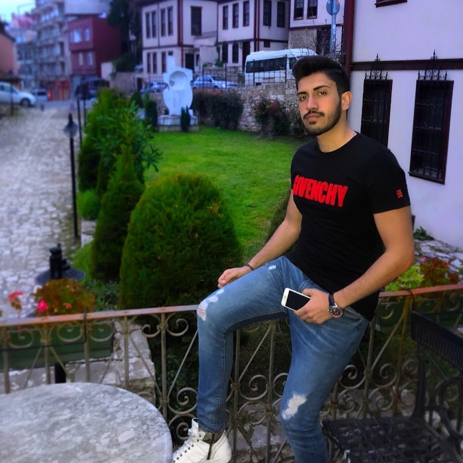 Görkem Güler Profil Fotoğrafı