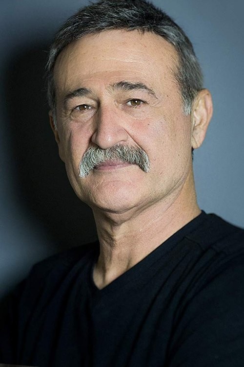Müfit Aytekin Resmi