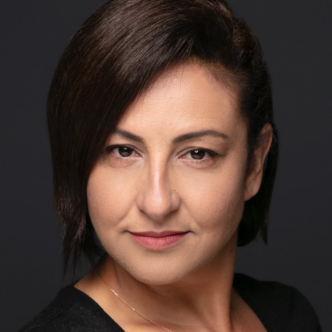 Özlem Tokaslan