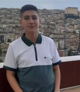 Musa Özgeç Resmi