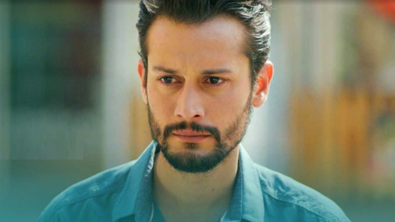Burak Serdar Şanal Resmi