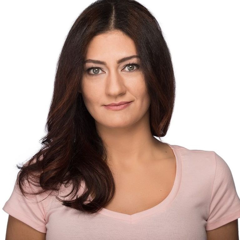 Elif Sayraç Profil Fotoğrafı