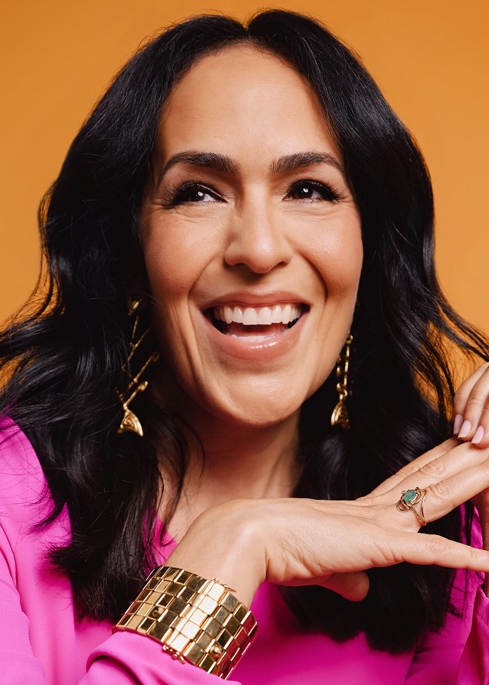 Roxana Ortega