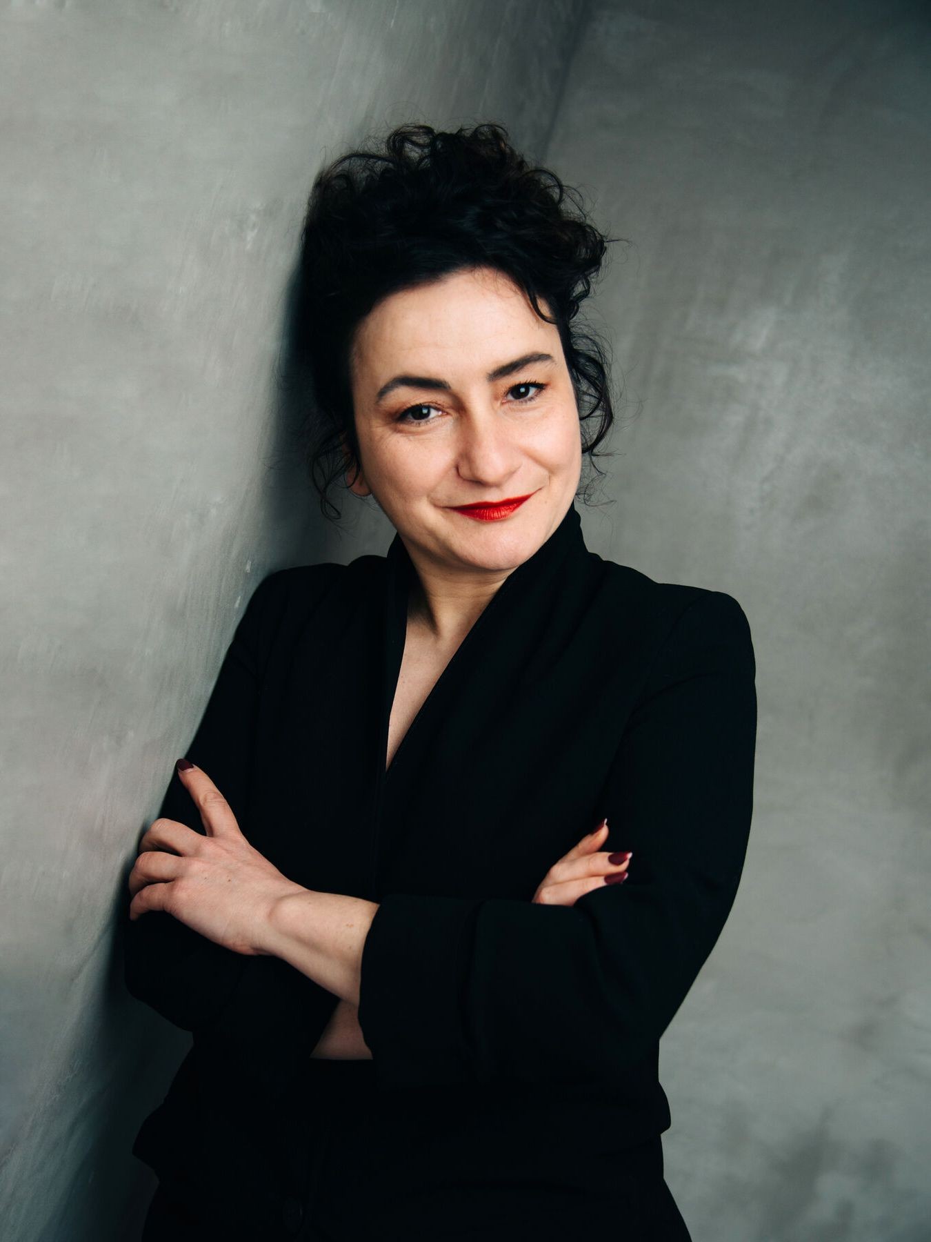 Ipek Seyalioglu