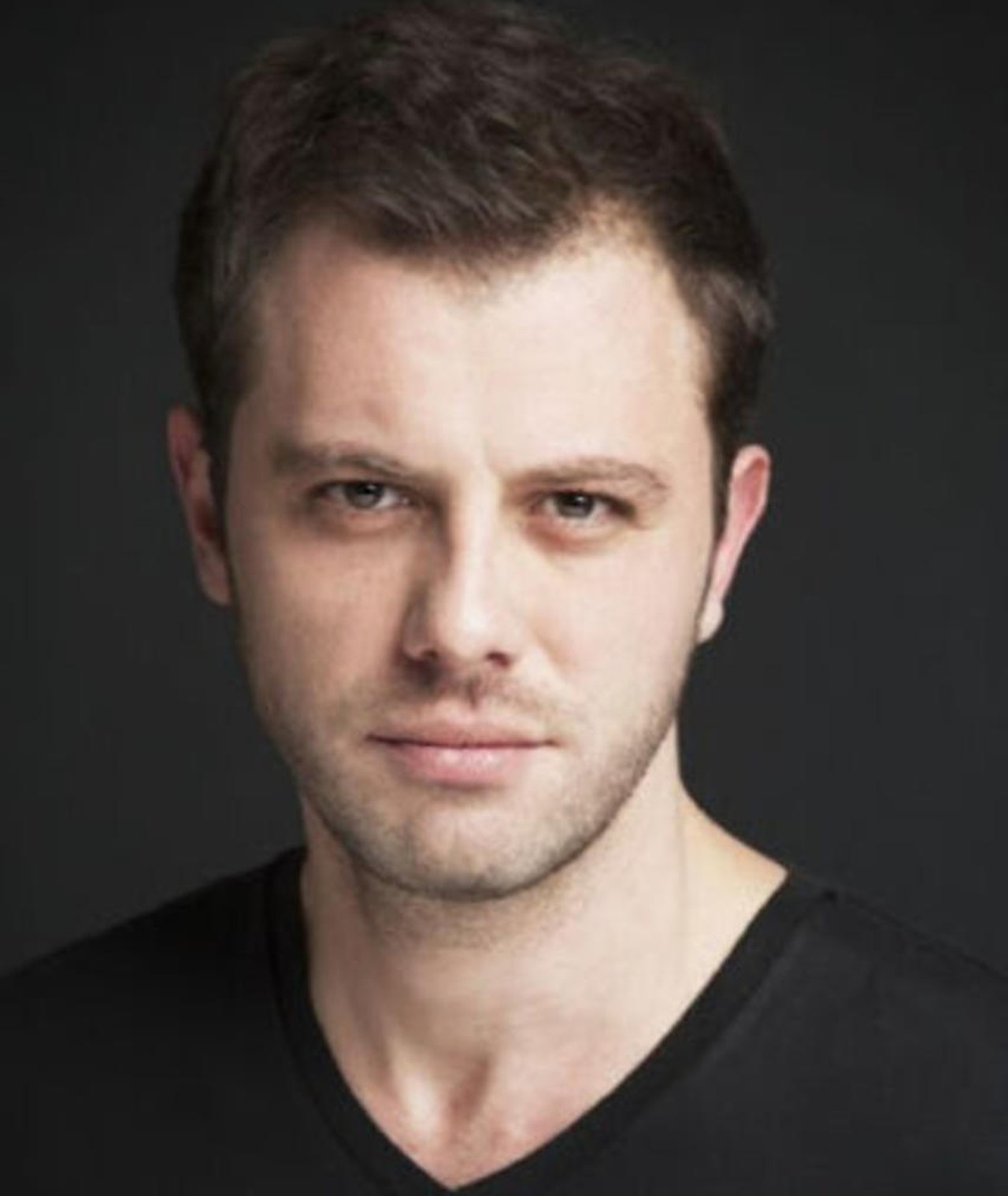 Yusuf Akgün