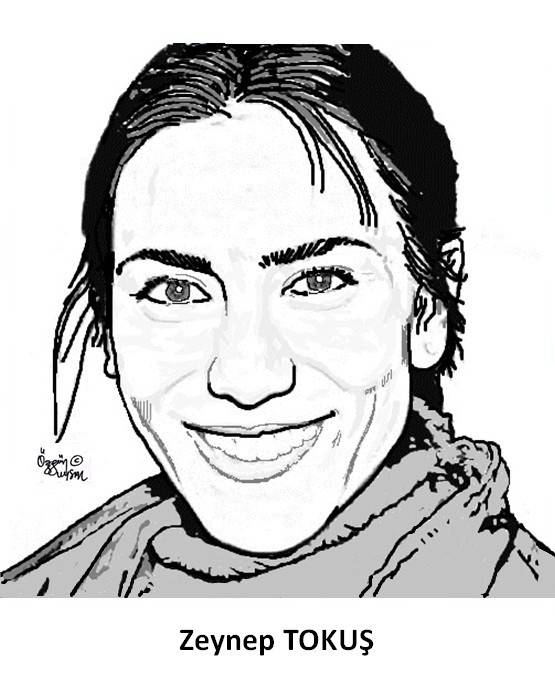 Zeynep Süner
