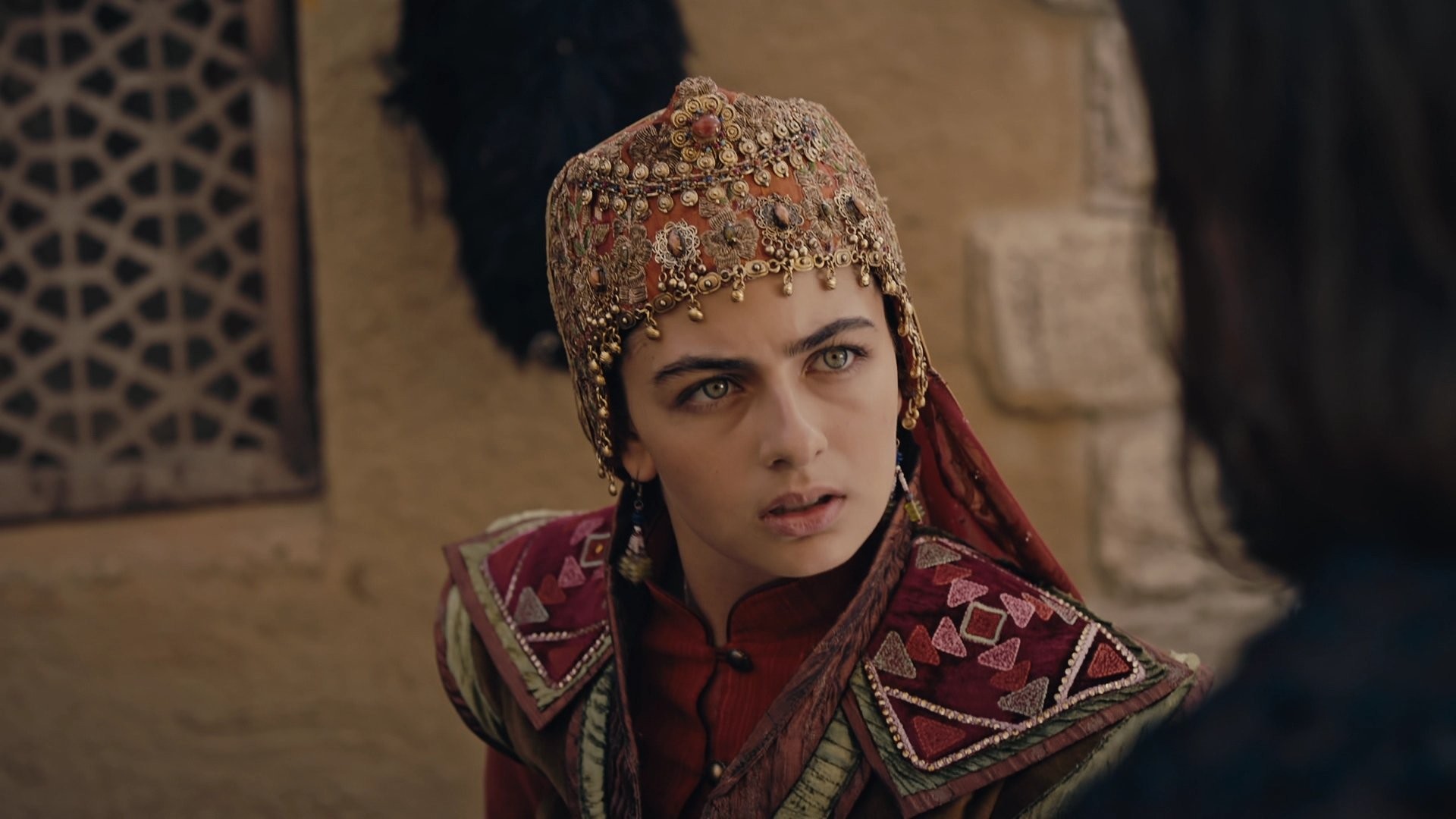 Leya Kırşan Profil Fotoğrafı