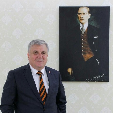 Abdullah Şahin