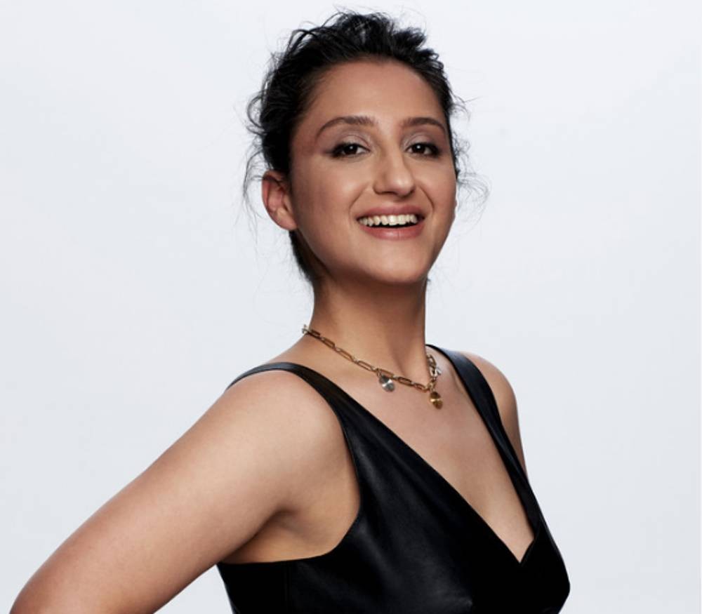 Ecem Erkek