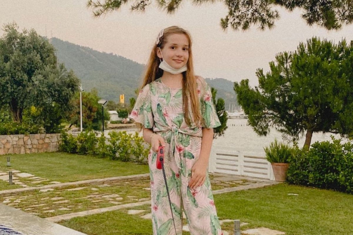 Ecrin Su Çoban