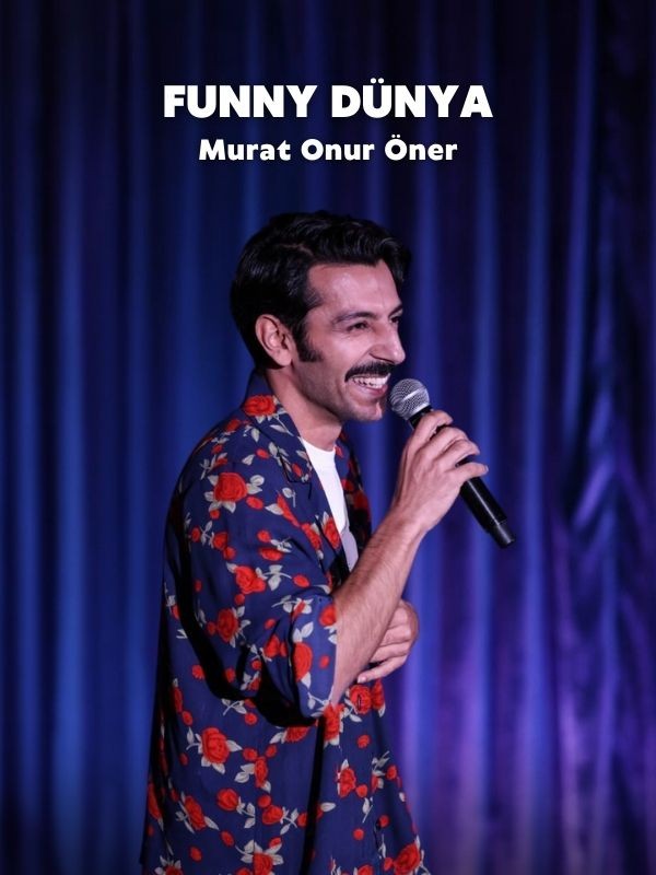 Murat Onur Öner Resmi