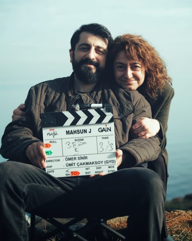 Mahsun Karaca Resmi
