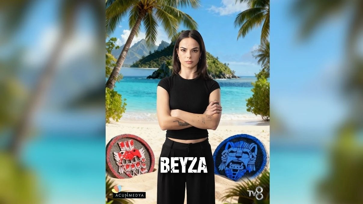 Beyza Gemici Resmi