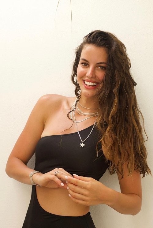 Deniz Çatalbaş Resmi