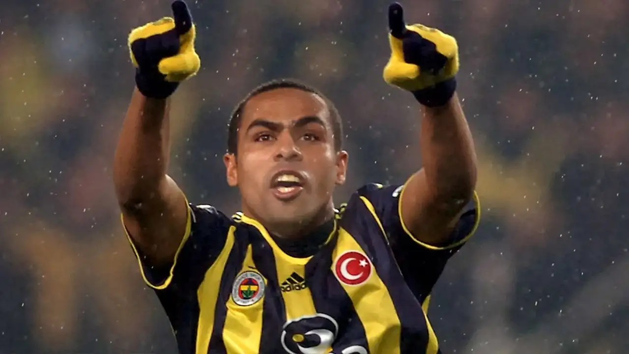 Mert Nobre Resmi