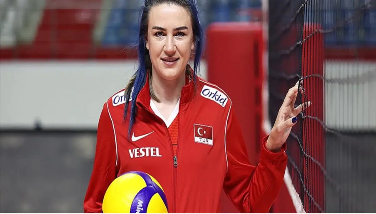 Meryem Boz Resmi