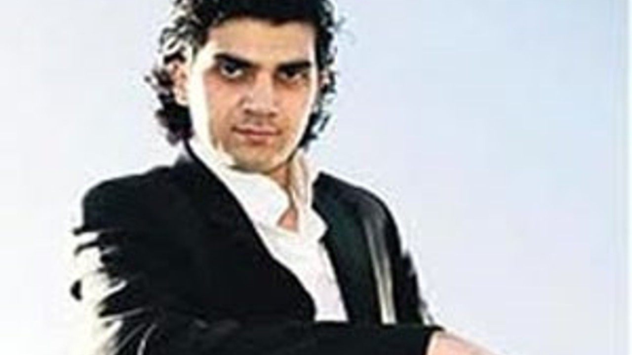 Bayhan Resmi