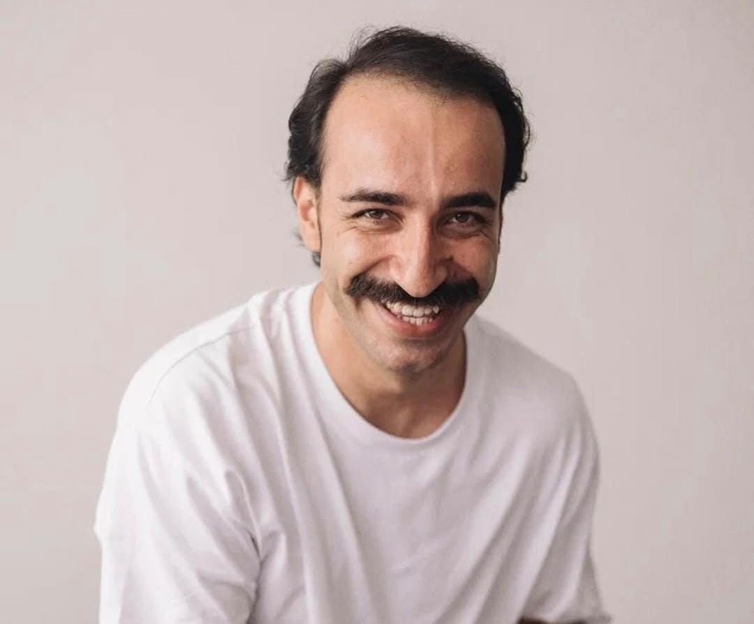 Muhammet Kulu Resmi