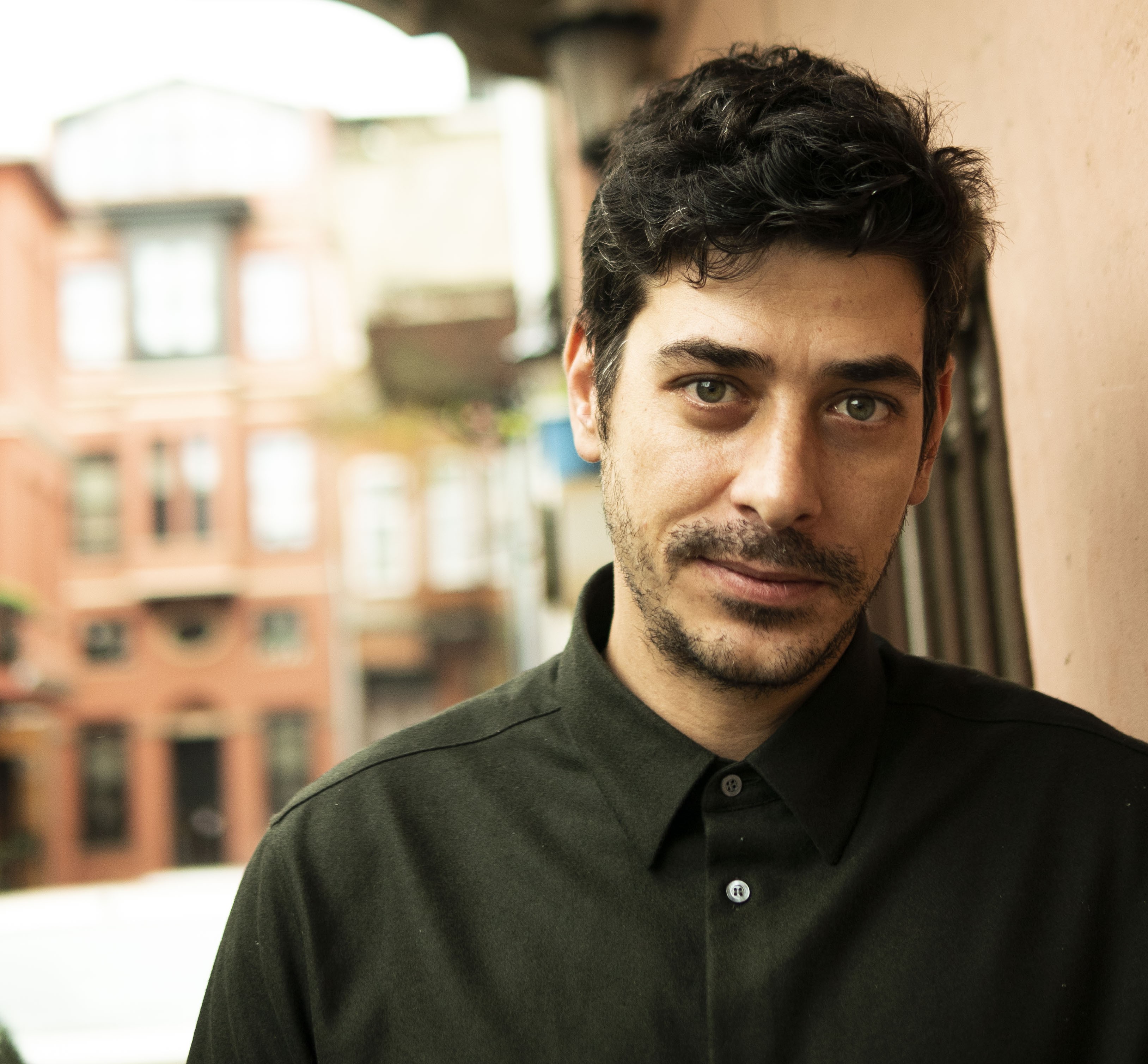 Alper Saldıran Profil Fotoğrafı