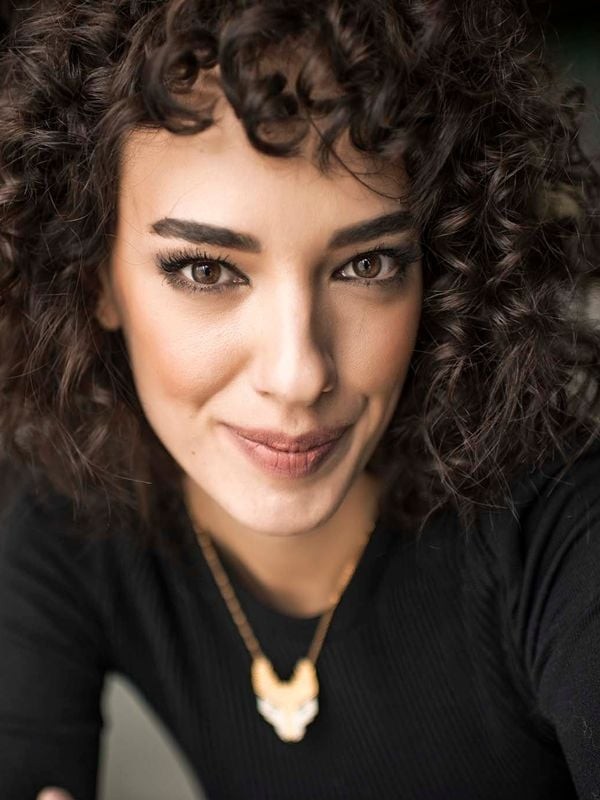 Seda Bakan Resmi