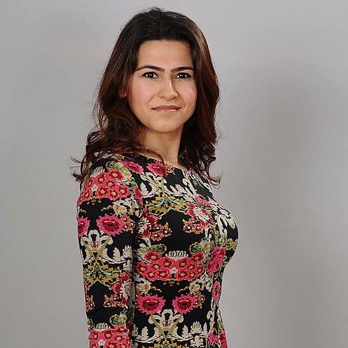 Ezgi Kaya Resmi