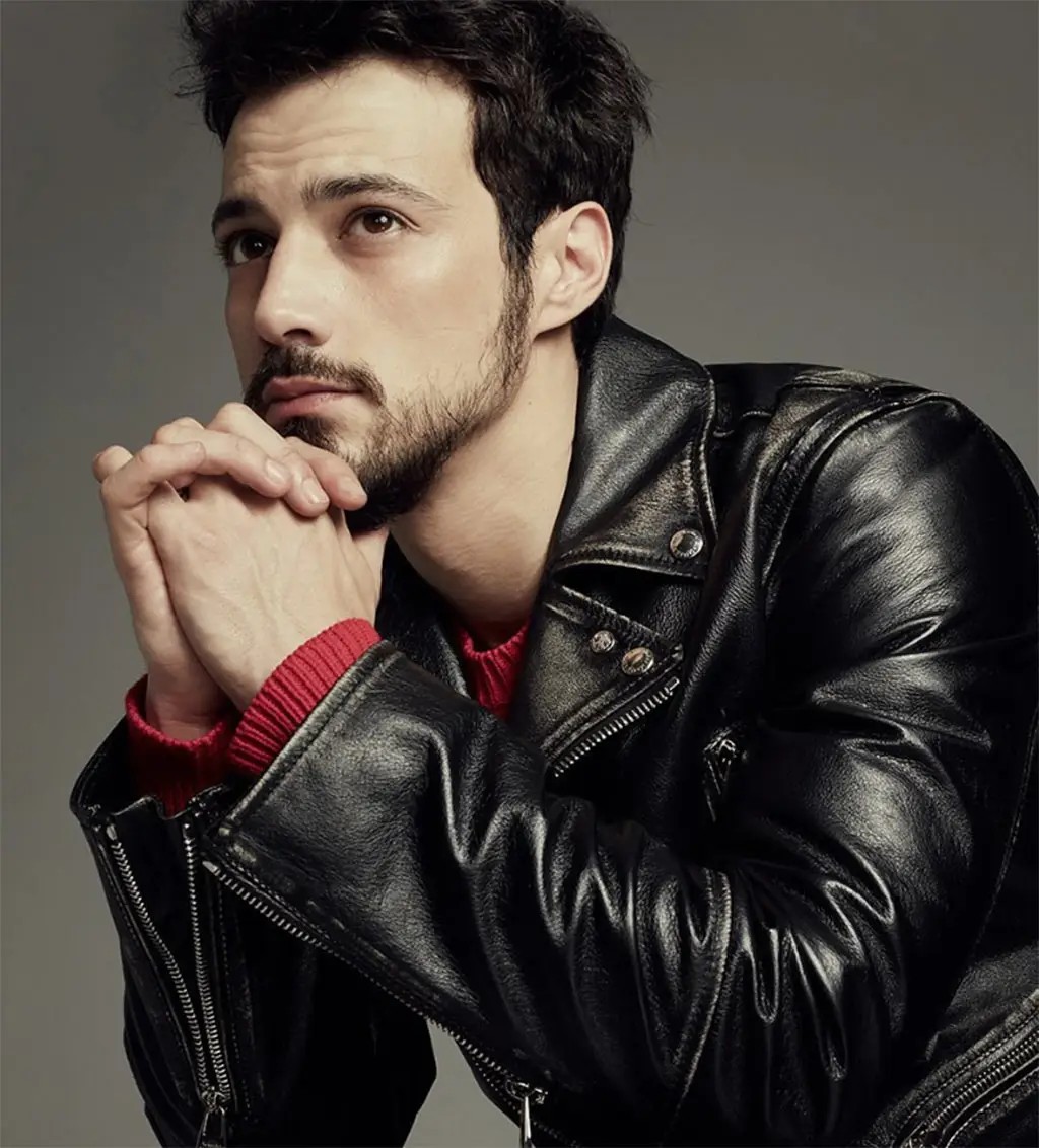 Mert Aygün Resmi