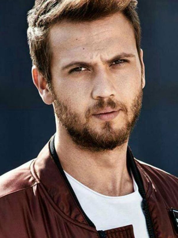 Aras Bulut İynemli Profil Fotoğrafı