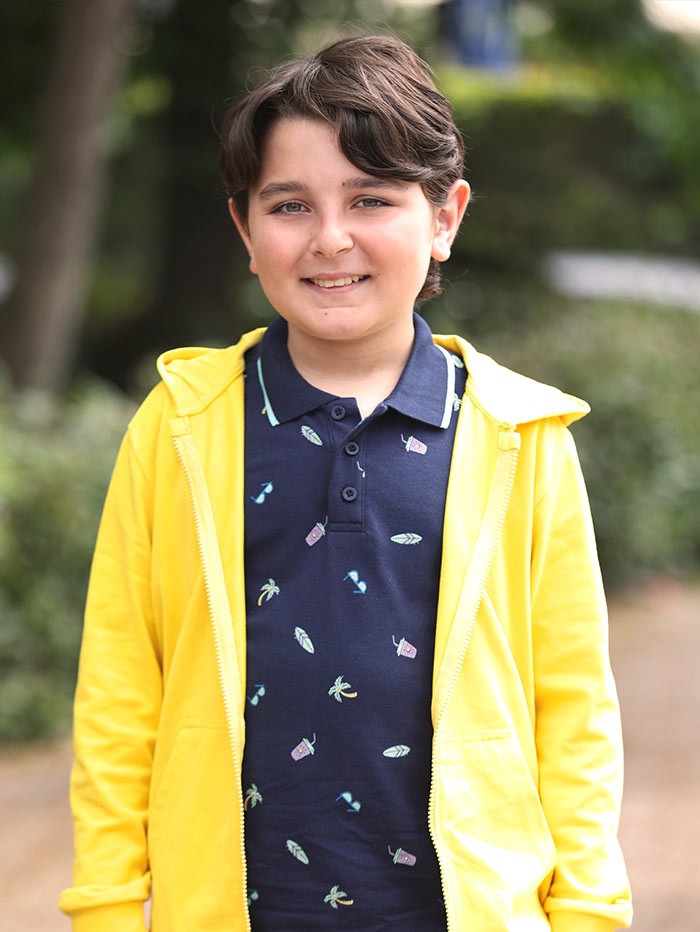 Göktuğ Yıldırım Resmi