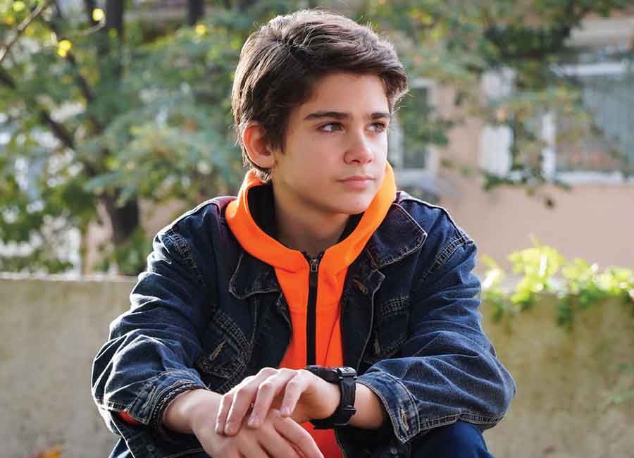 Ali Kayra Gürel Resmi