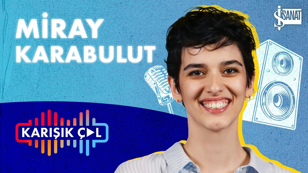 Miray Karabulut Resmi