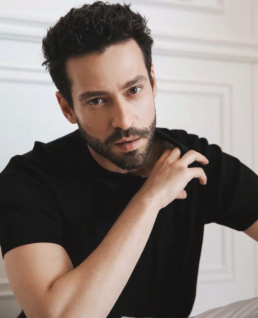 Ekin Koç Profil Fotoğrafı