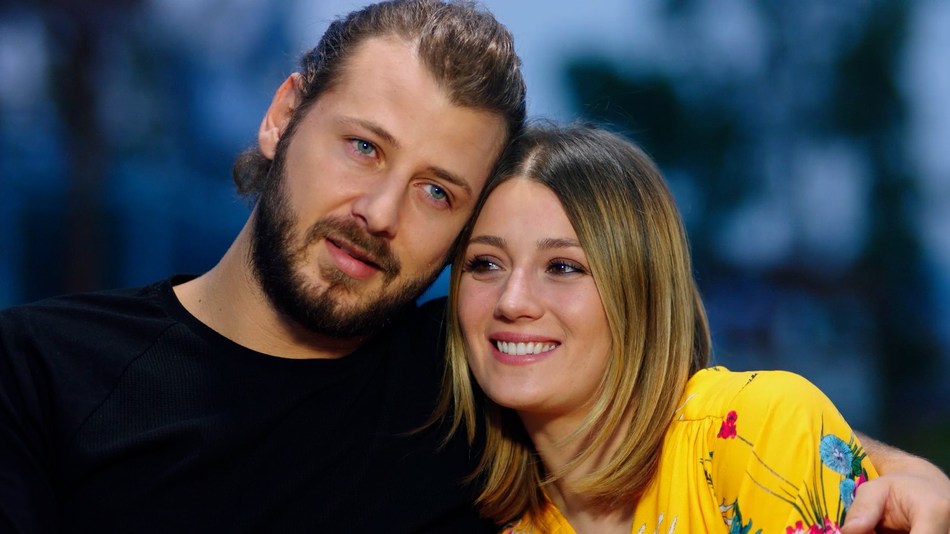Hayati Özkök Resmi