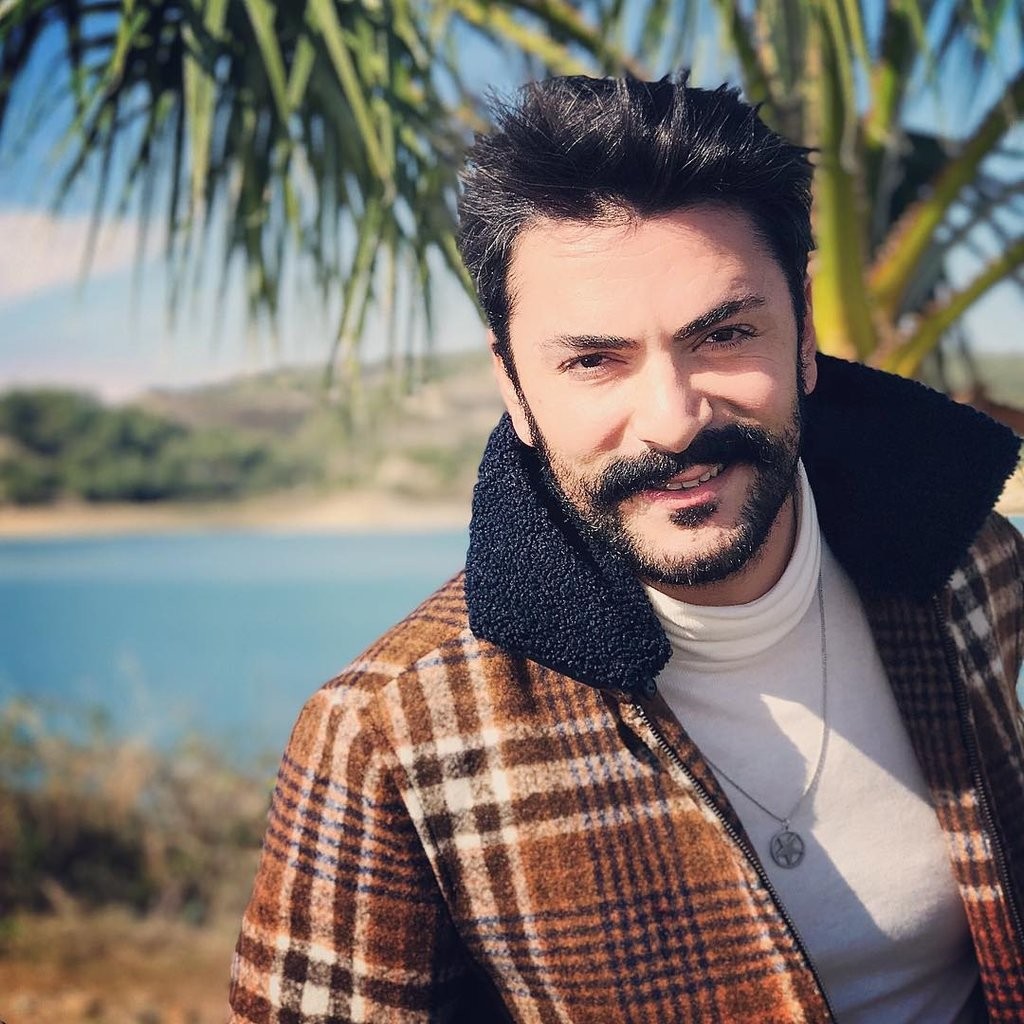 Halil İbrahim Kurum Resmi