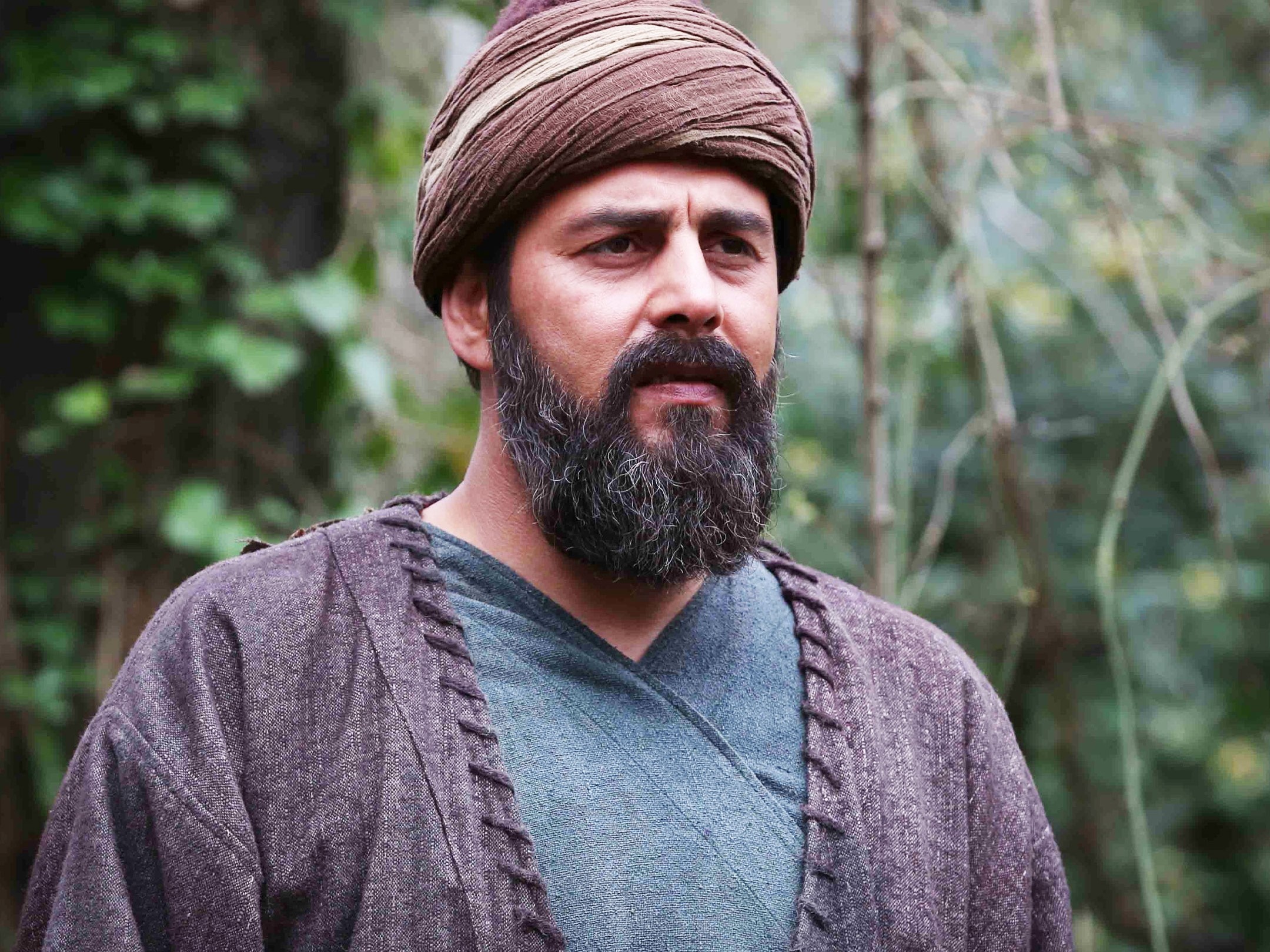 Yunus Emre Özcan