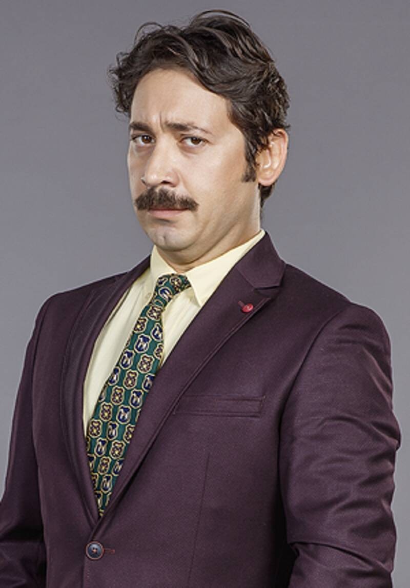 Ünal Yeter Resmi