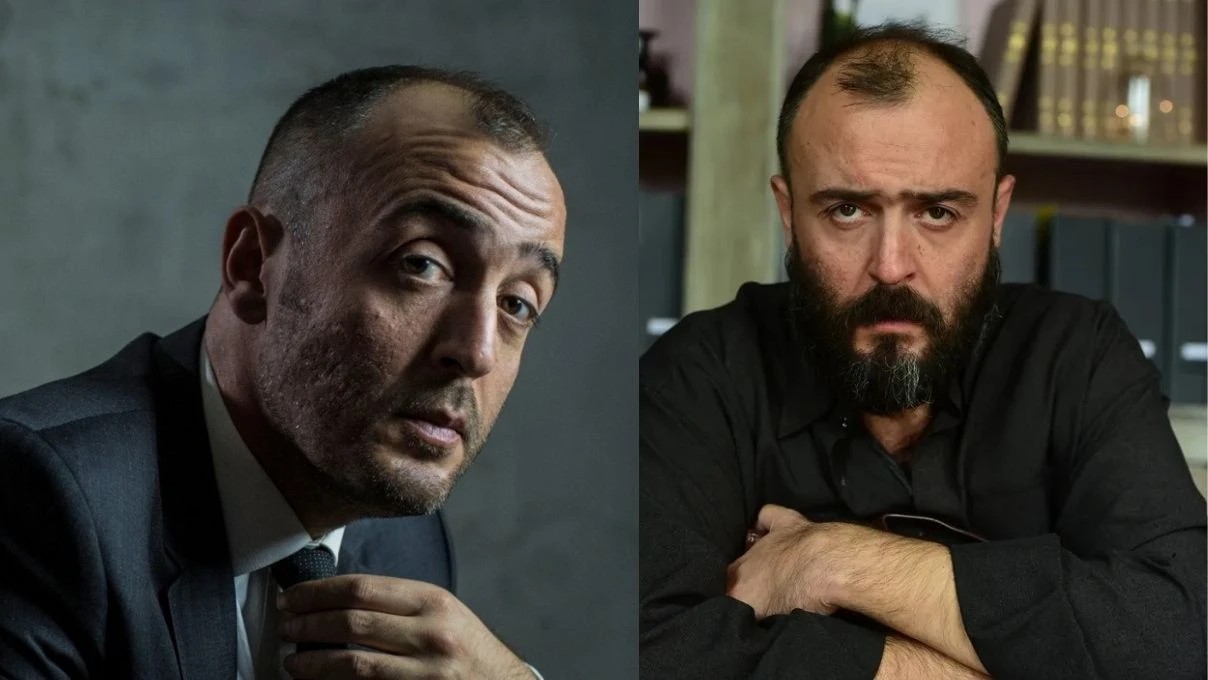 Deniz Hamzaoğlu Resmi