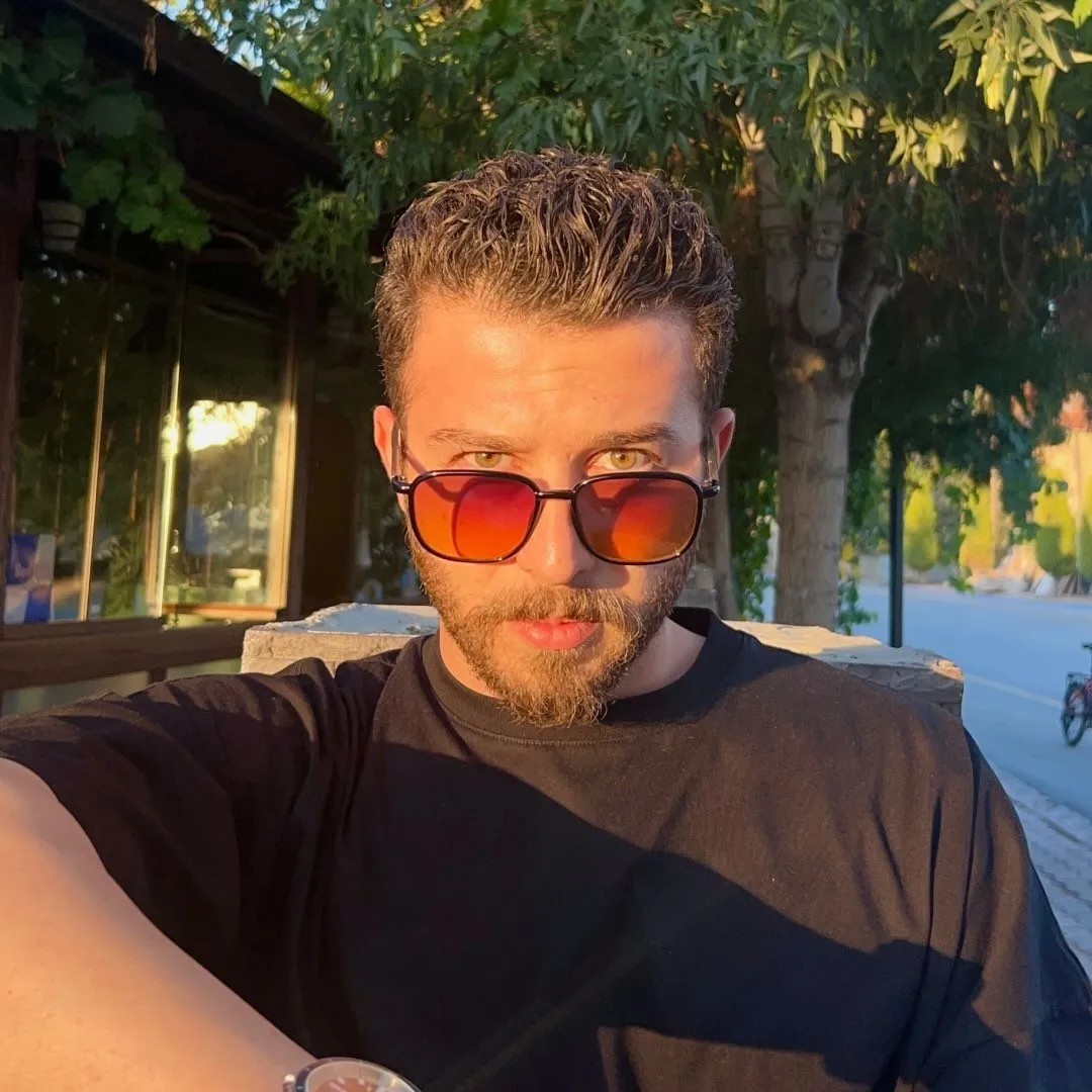 Yigit Batumlu