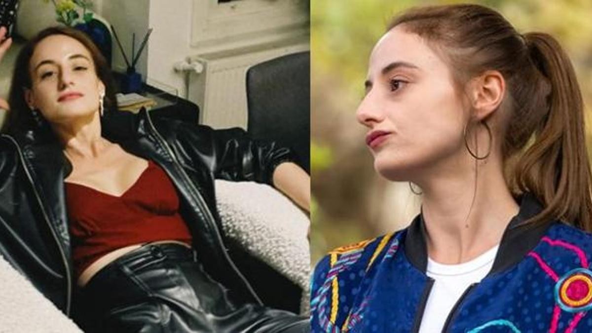Nazlı Bulum Profil Fotoğrafı