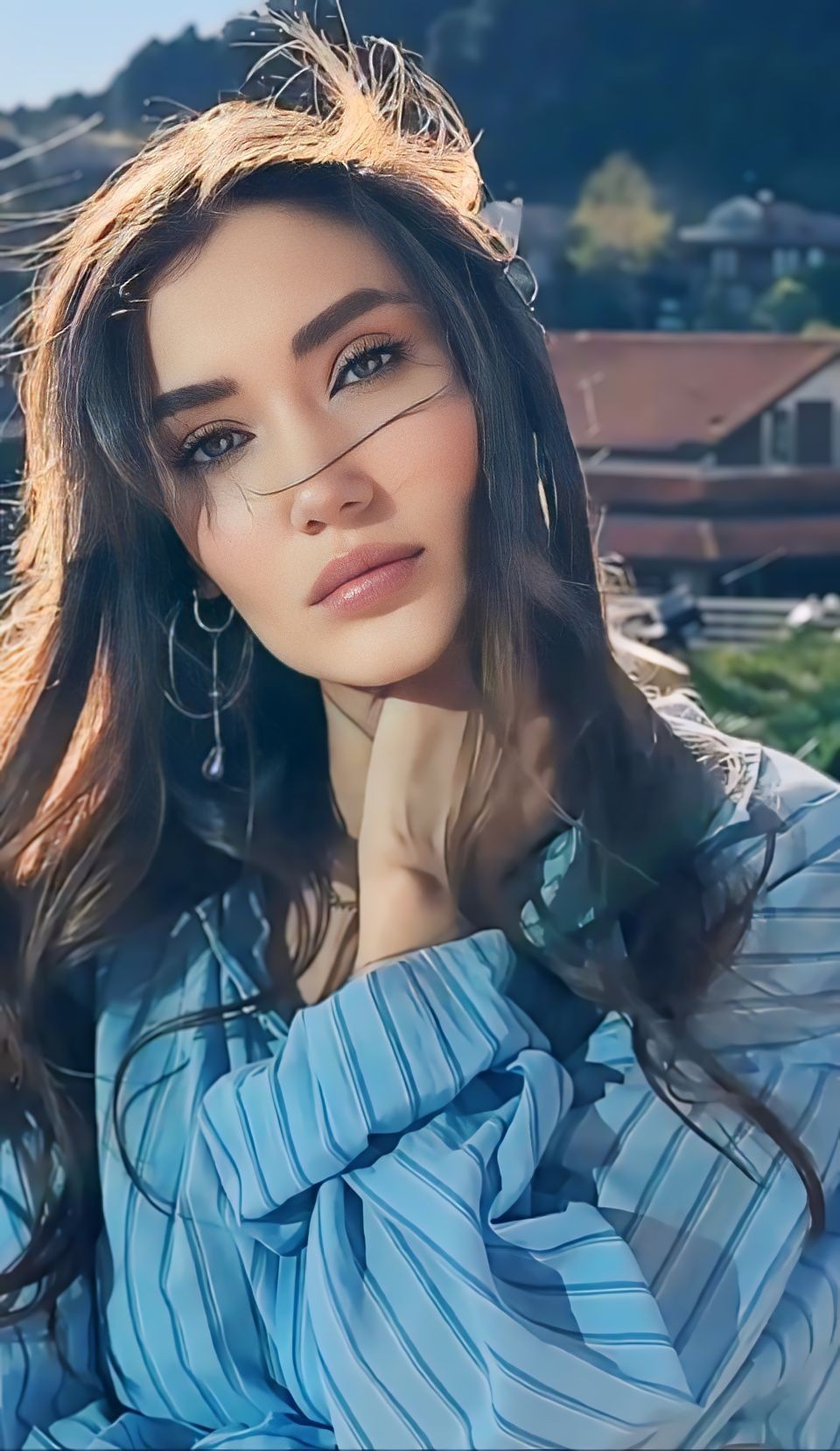 Yulduz Rajabova