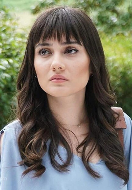 Sevda Erginci Profil Fotoğrafı