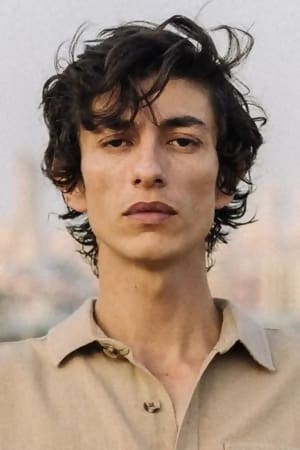 Kemal Burak Alper Resmi