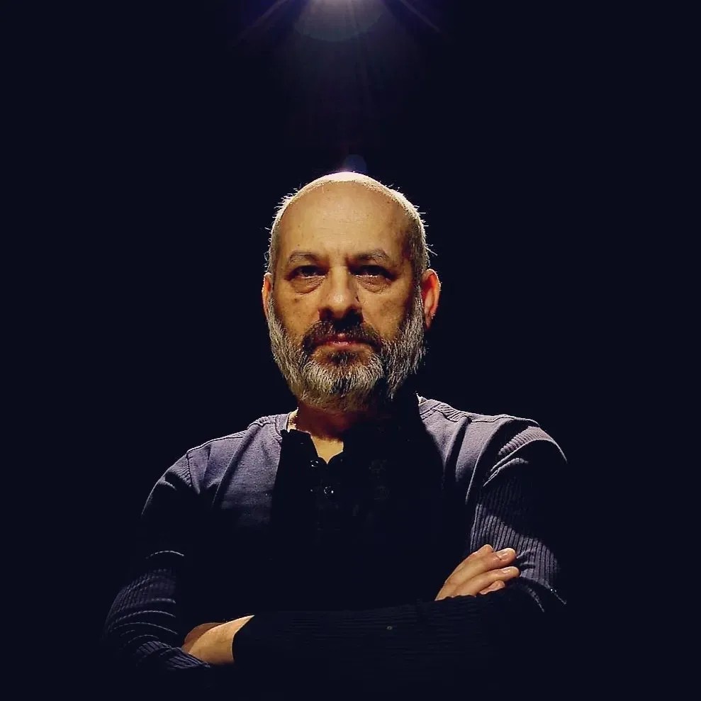 Okan Selvi Resmi