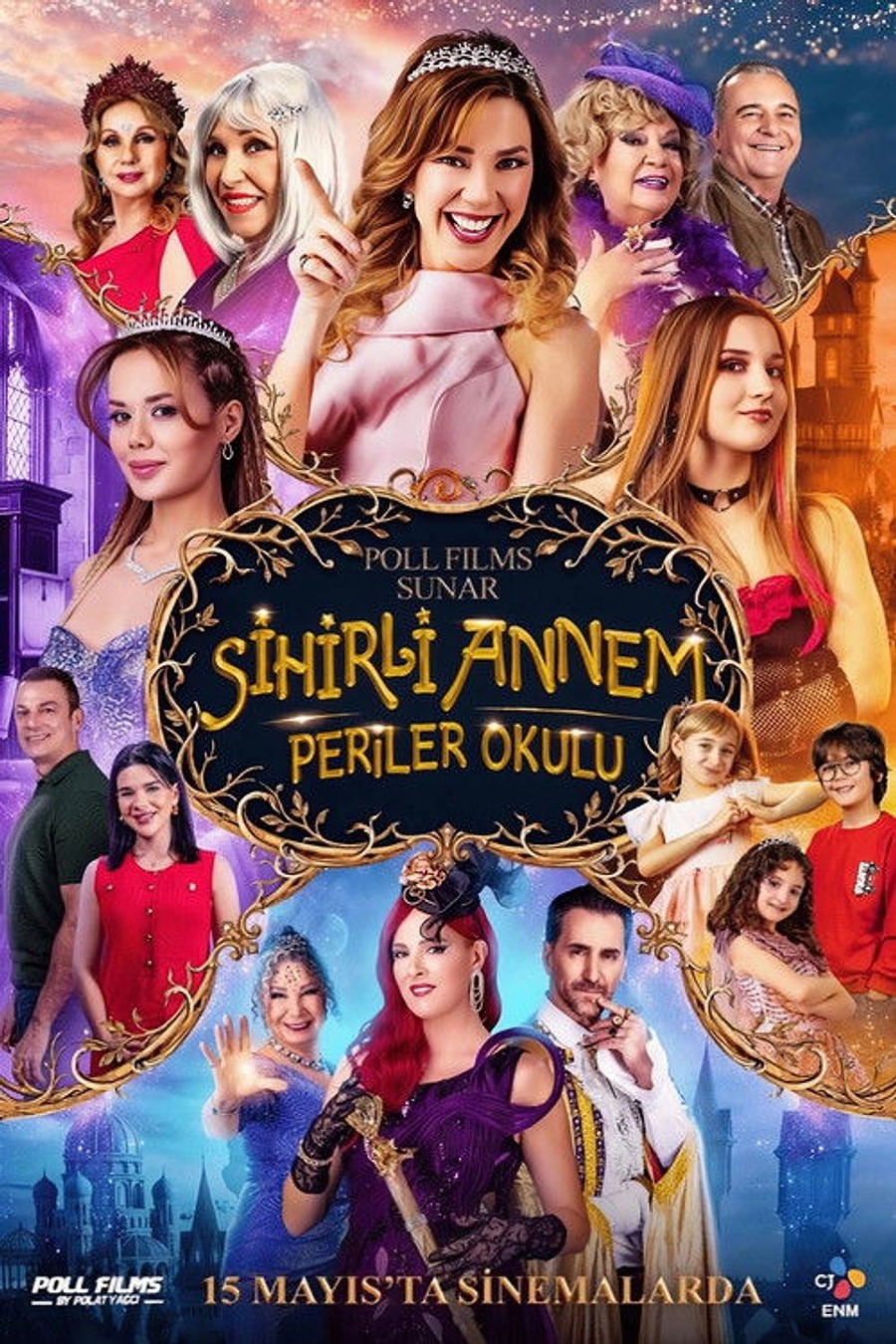 Nevra Serezli