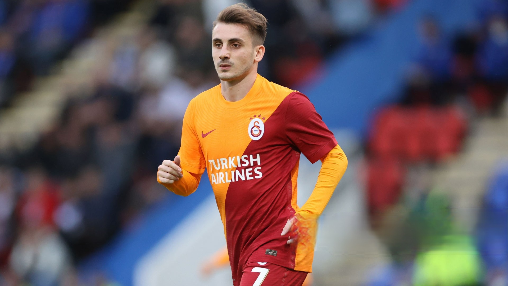 Kerem Alan Resmi