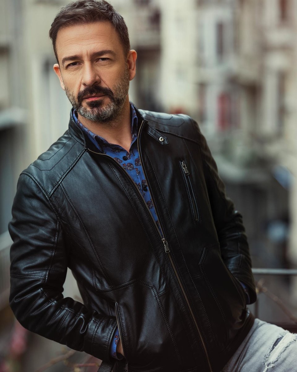 Murat Aygen Profil Fotoğrafı